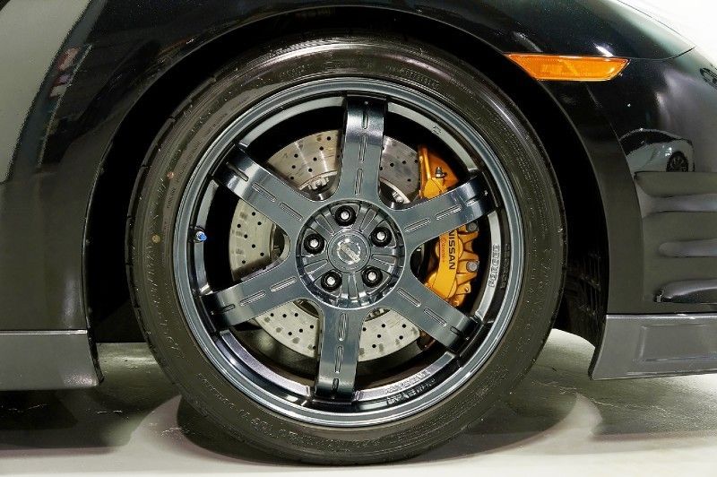 Hot Spots on Front Rotors Questions Brakes GTR Life